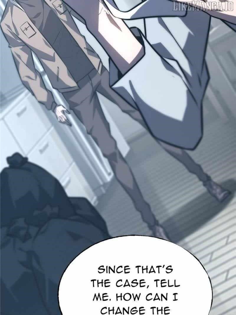 I Am the Strongest Boss Chapter 61 - Page 37