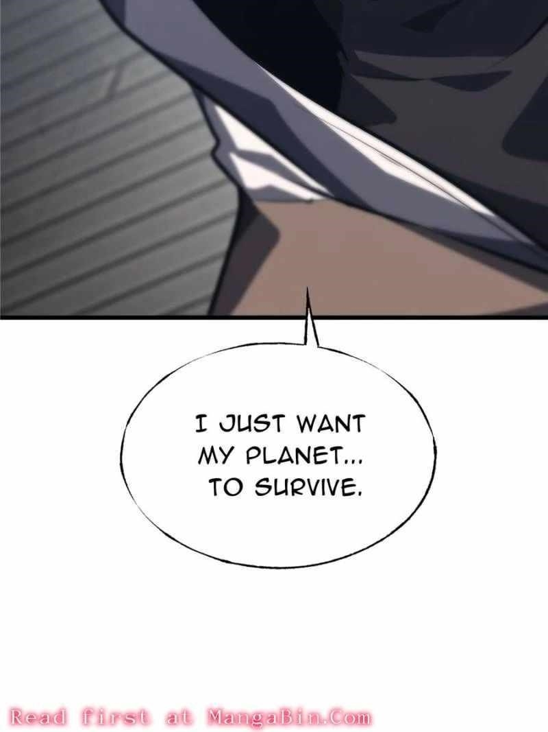 I Am the Strongest Boss Chapter 61 - Page 39