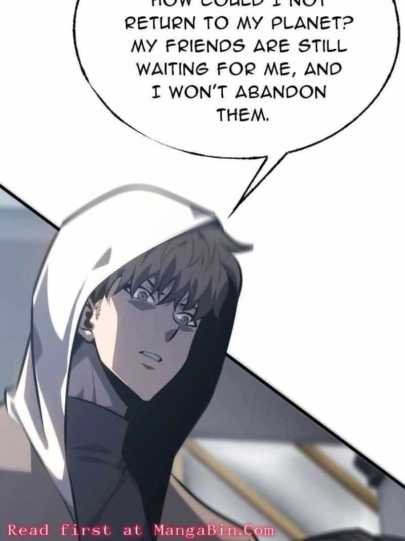 I Am the Strongest Boss Chapter 61 - Page 4