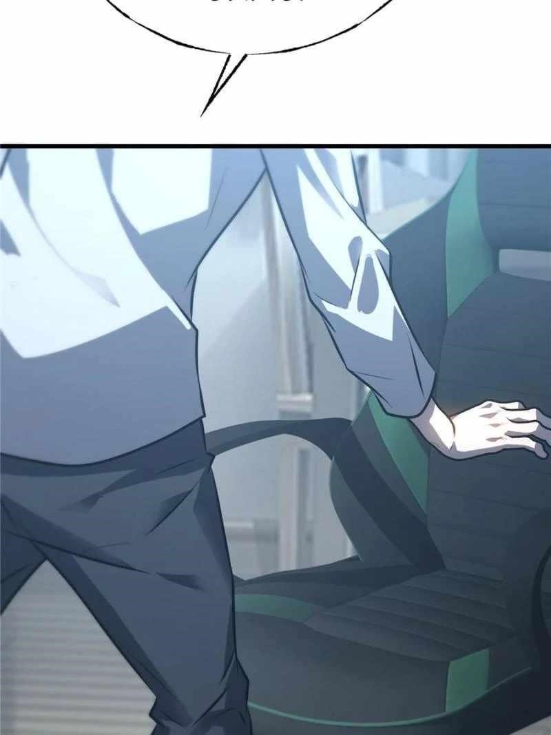 I Am the Strongest Boss Chapter 61 - Page 41