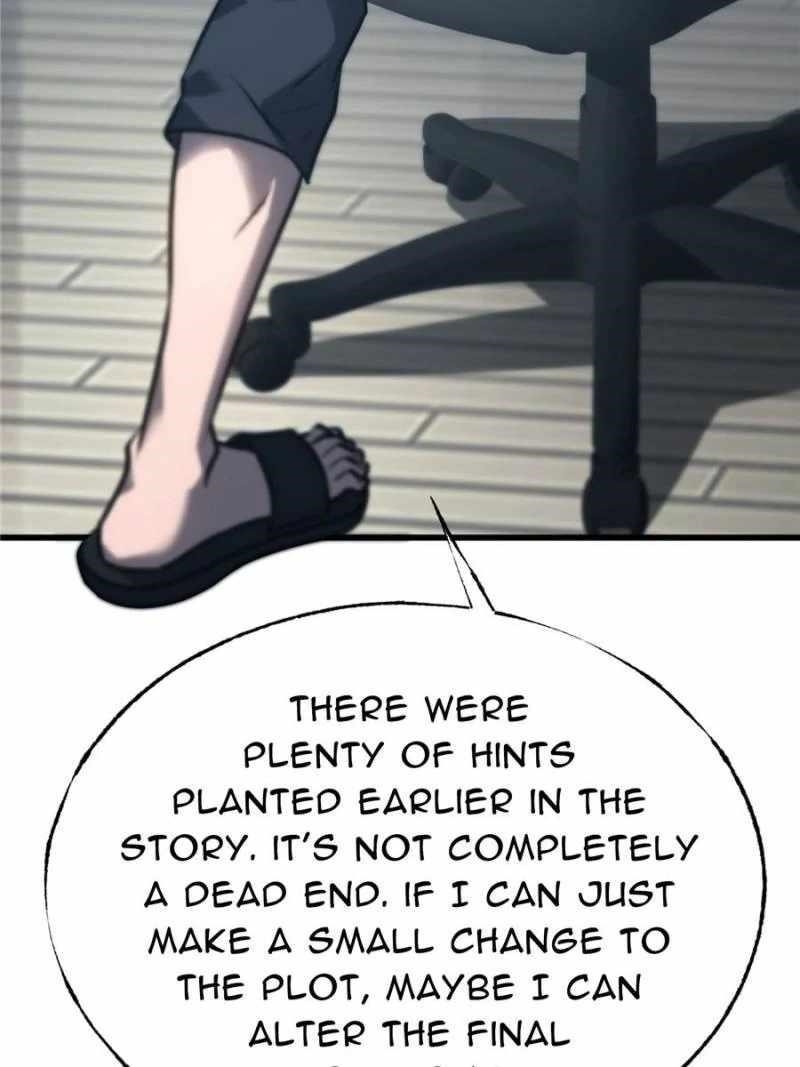 I Am the Strongest Boss Chapter 61 - Page 42