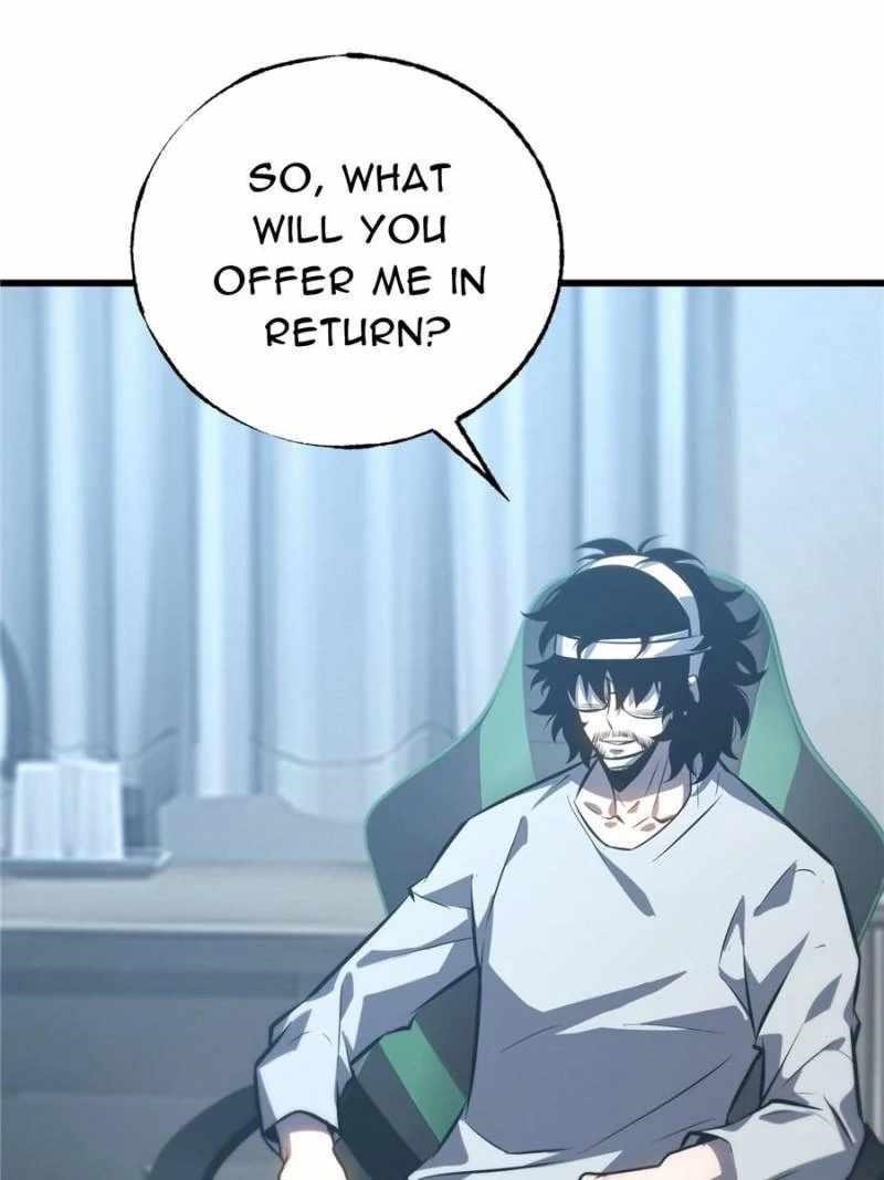 I Am the Strongest Boss Chapter 61 - Page 44