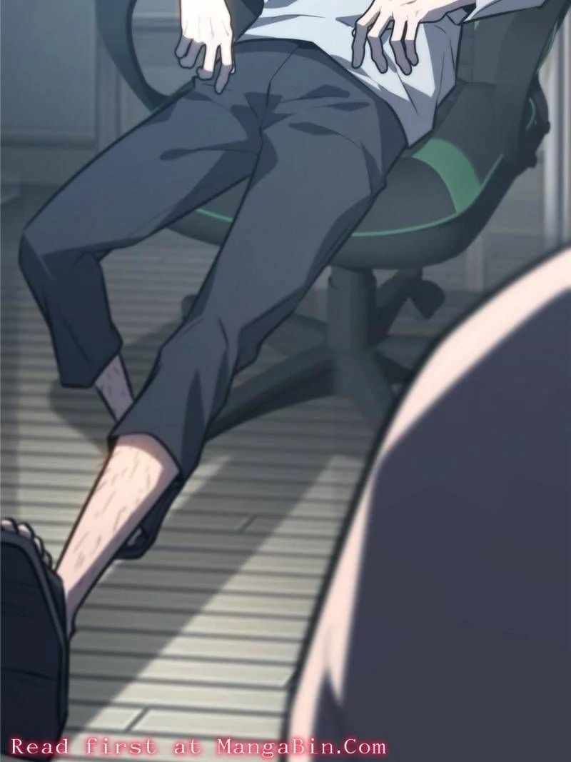 I Am the Strongest Boss Chapter 61 - Page 45