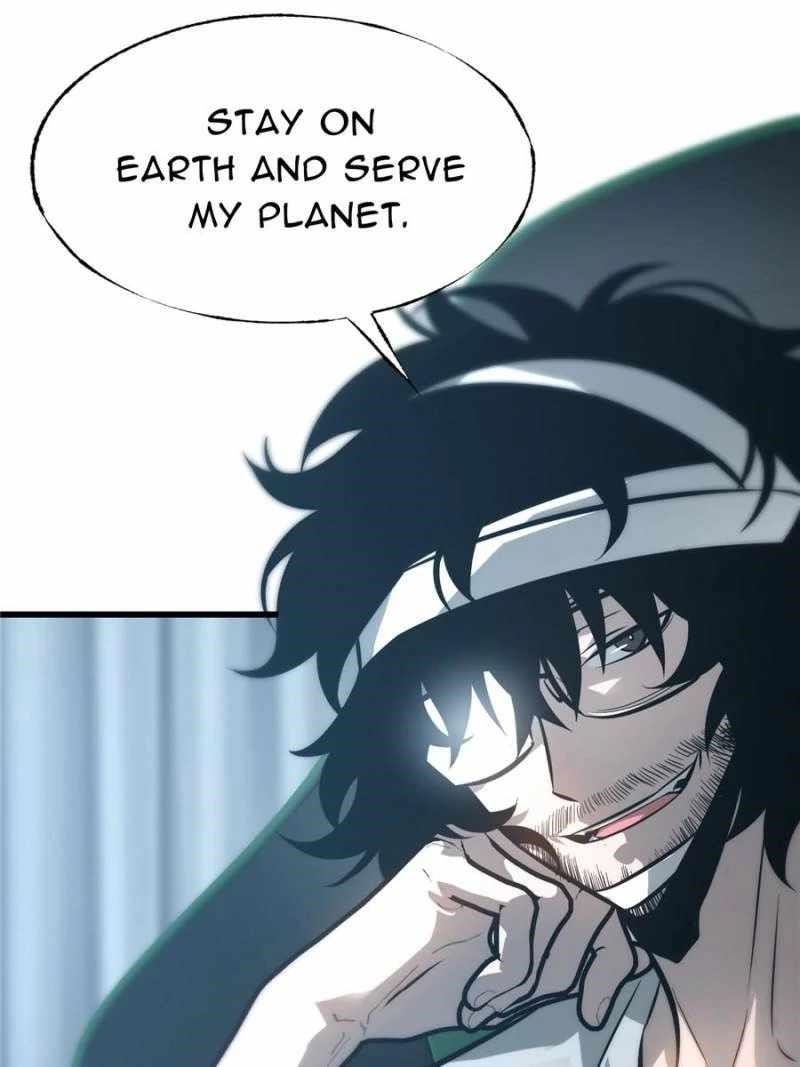 I Am the Strongest Boss Chapter 61 - Page 47