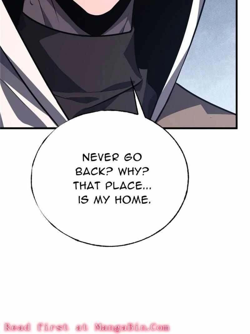 I Am the Strongest Boss Chapter 61 - Page 51