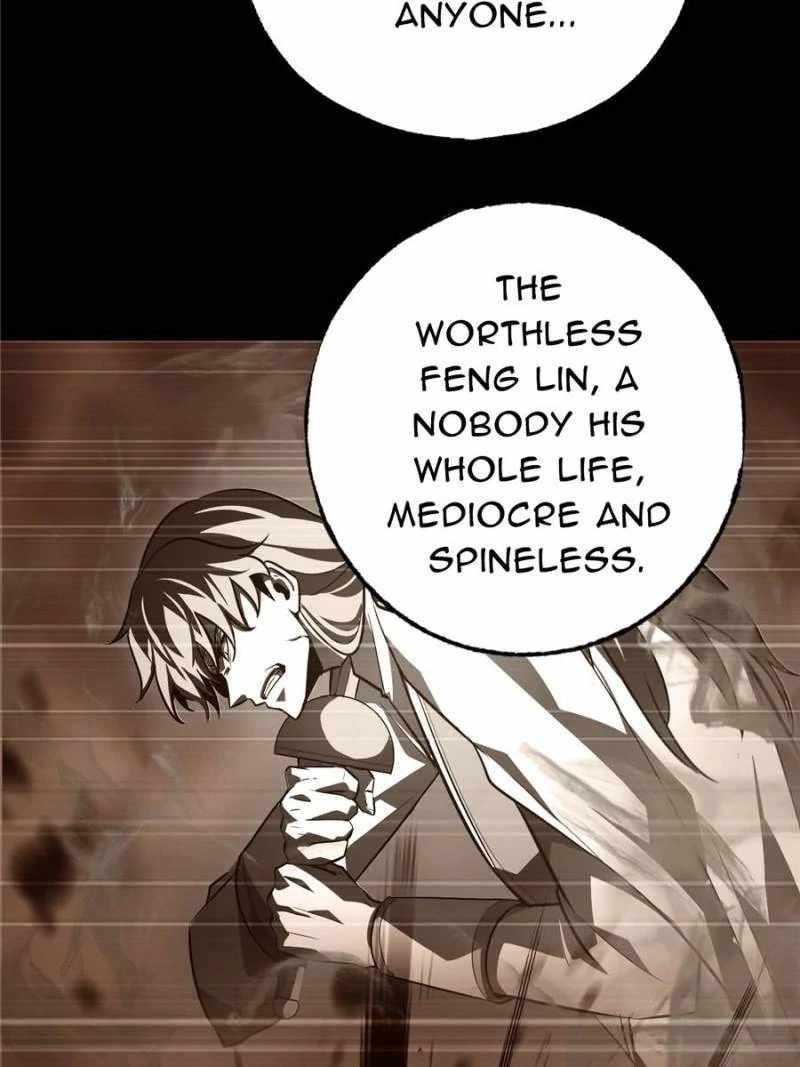 I Am the Strongest Boss Chapter 61 - Page 54