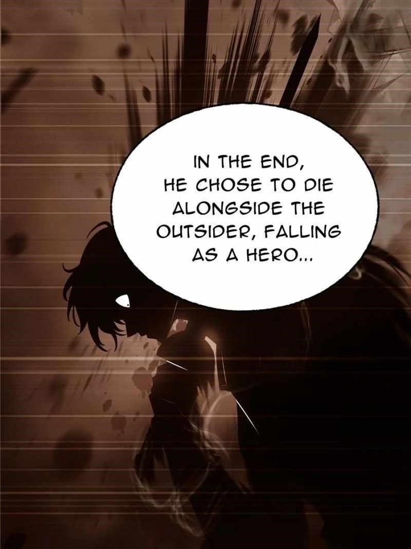 I Am the Strongest Boss Chapter 61 - Page 55