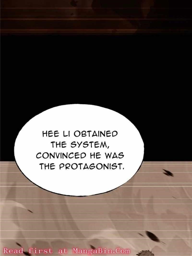 I Am the Strongest Boss Chapter 61 - Page 56