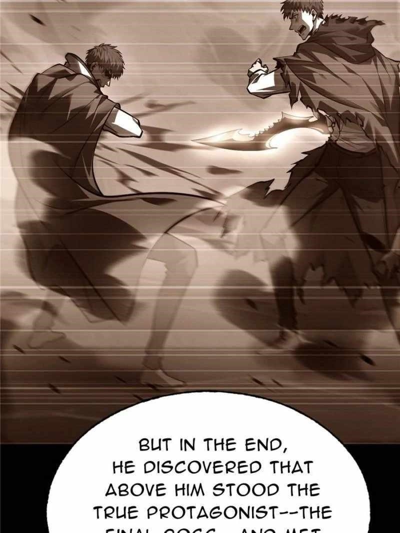 I Am the Strongest Boss Chapter 61 - Page 57