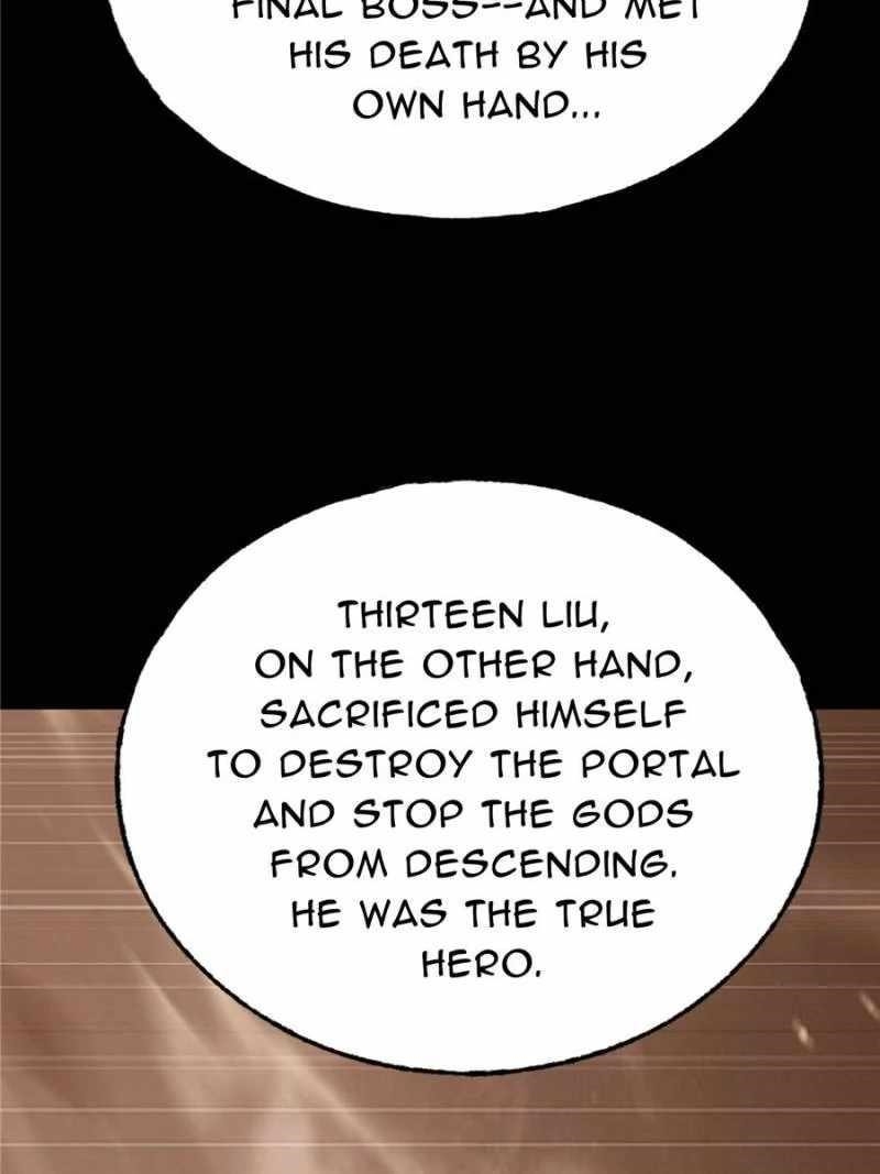I Am the Strongest Boss Chapter 61 - Page 58