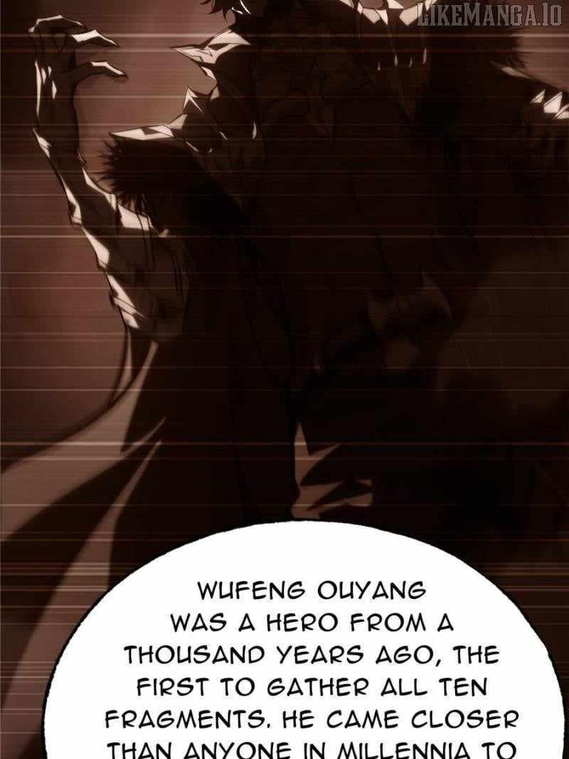 I Am the Strongest Boss Chapter 61 - Page 61