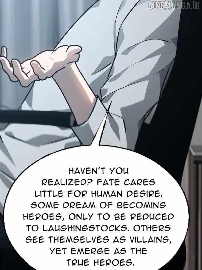 I Am the Strongest Boss Chapter 61 - Page 66