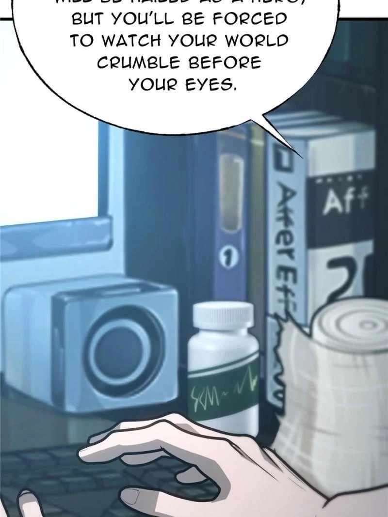 I Am the Strongest Boss Chapter 61 - Page 77