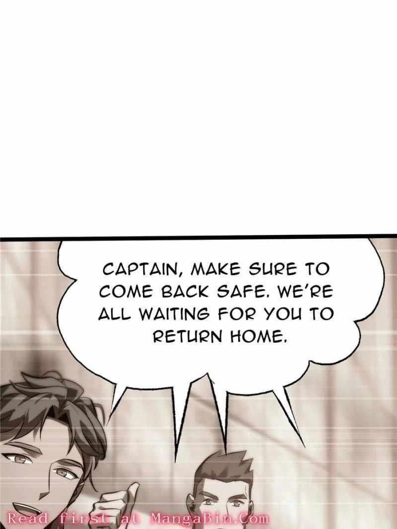 I Am the Strongest Boss Chapter 61 - Page 80