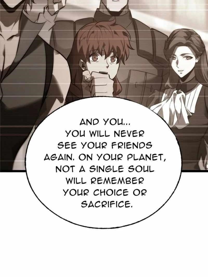 I Am the Strongest Boss Chapter 61 - Page 81