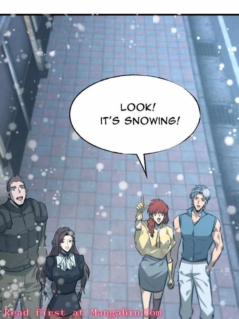 I Am the Strongest Boss Chapter 62 - Page 101