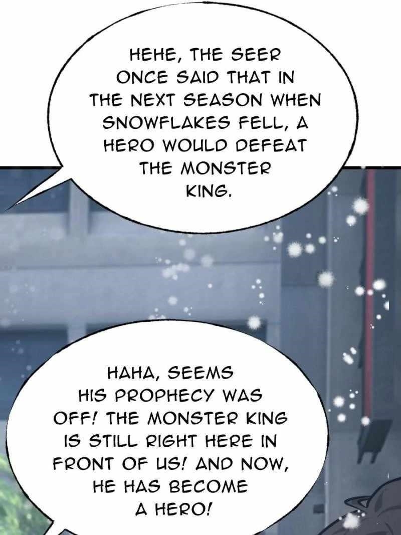 I Am the Strongest Boss Chapter 62 - Page 106