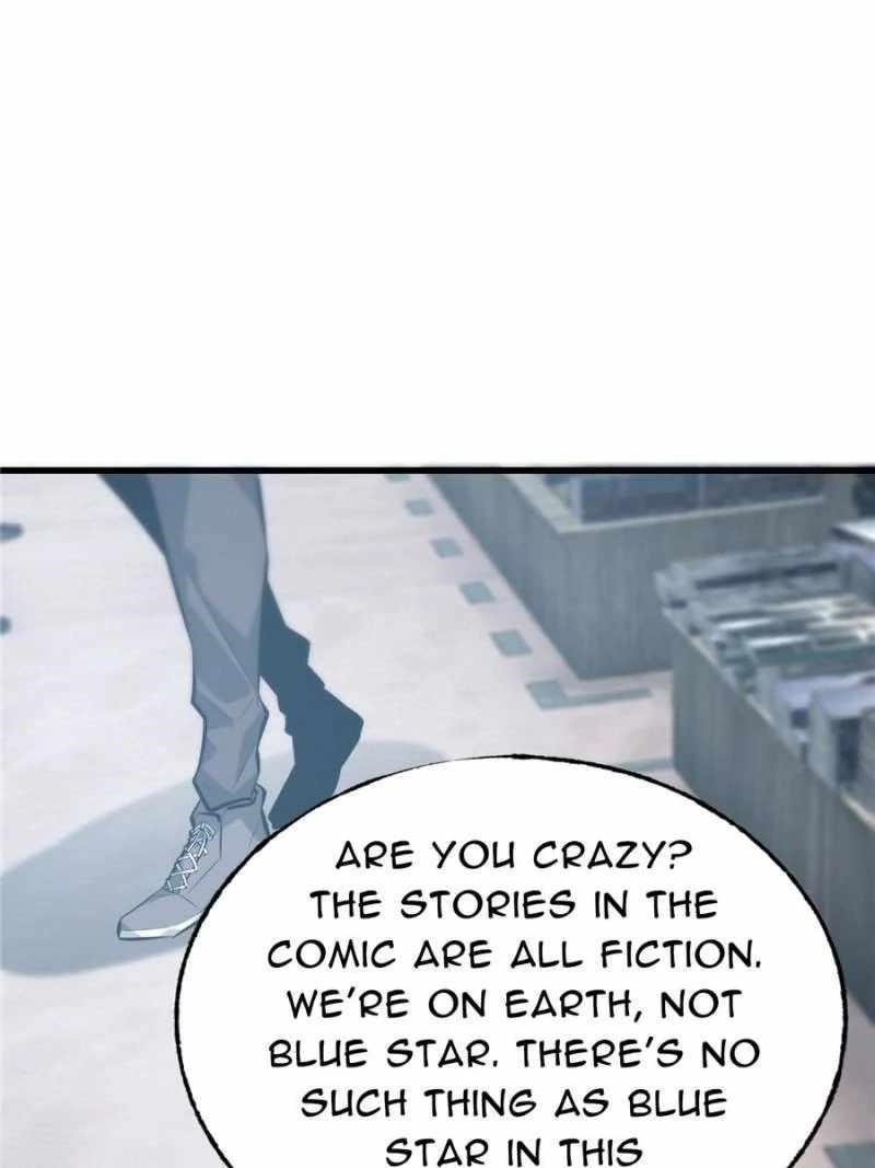 I Am the Strongest Boss Chapter 62 - Page 121