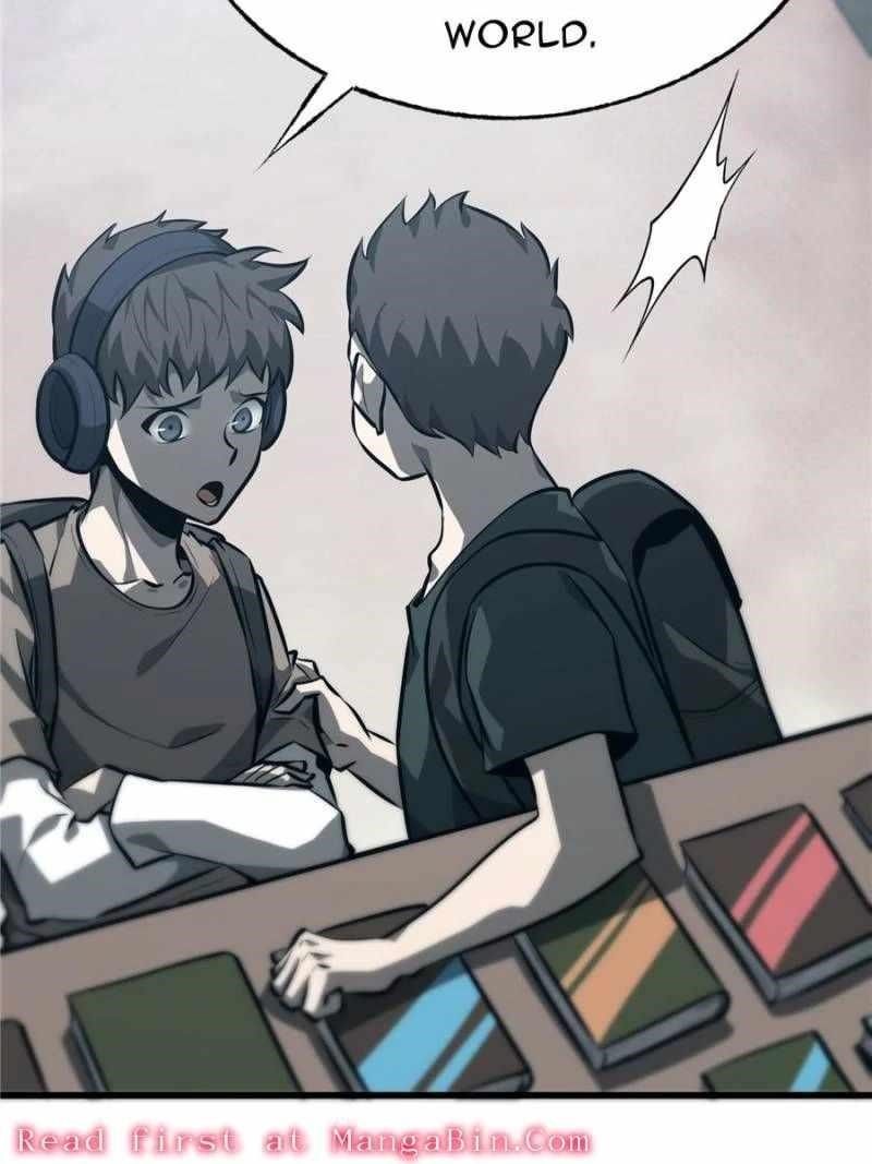 I Am the Strongest Boss Chapter 62 - Page 122