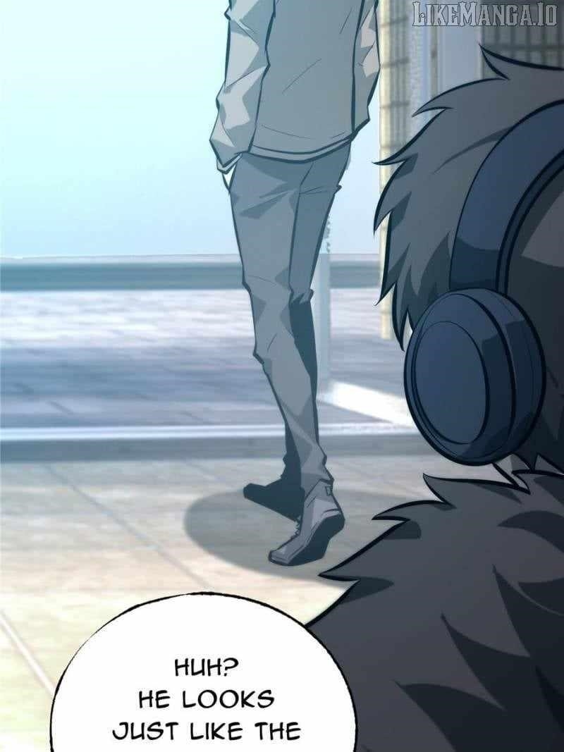 I Am the Strongest Boss Chapter 62 - Page 124