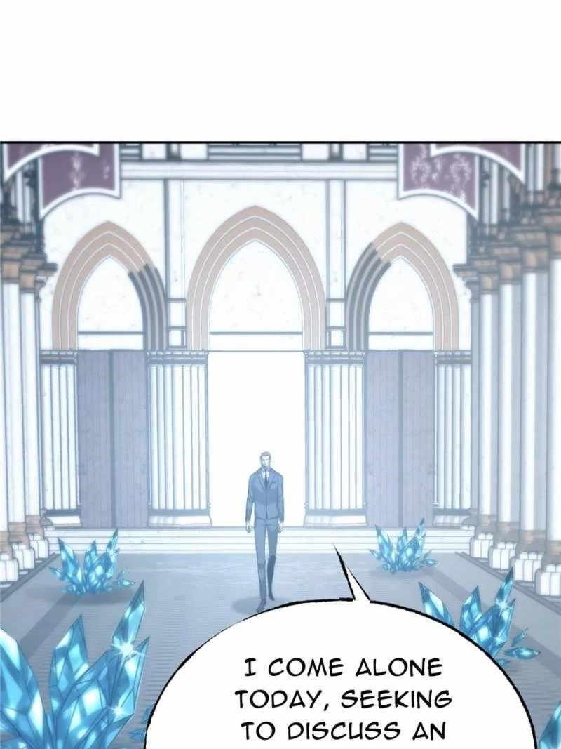 I Am the Strongest Boss Chapter 62 - Page 18