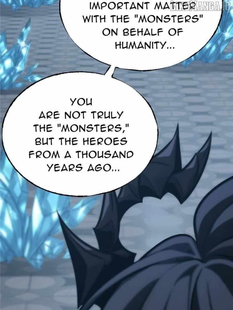 I Am the Strongest Boss Chapter 62 - Page 19