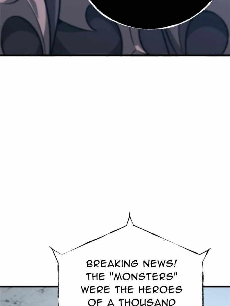 I Am the Strongest Boss Chapter 62 - Page 23