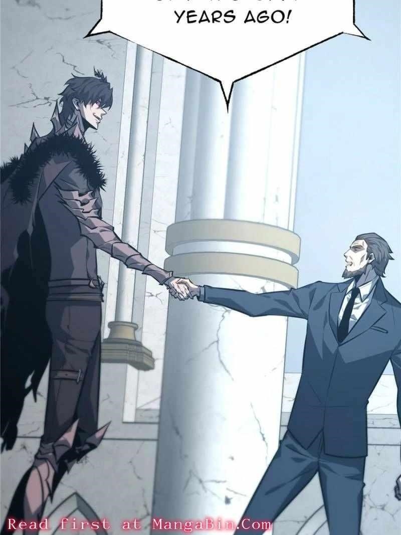 I Am the Strongest Boss Chapter 62 - Page 24