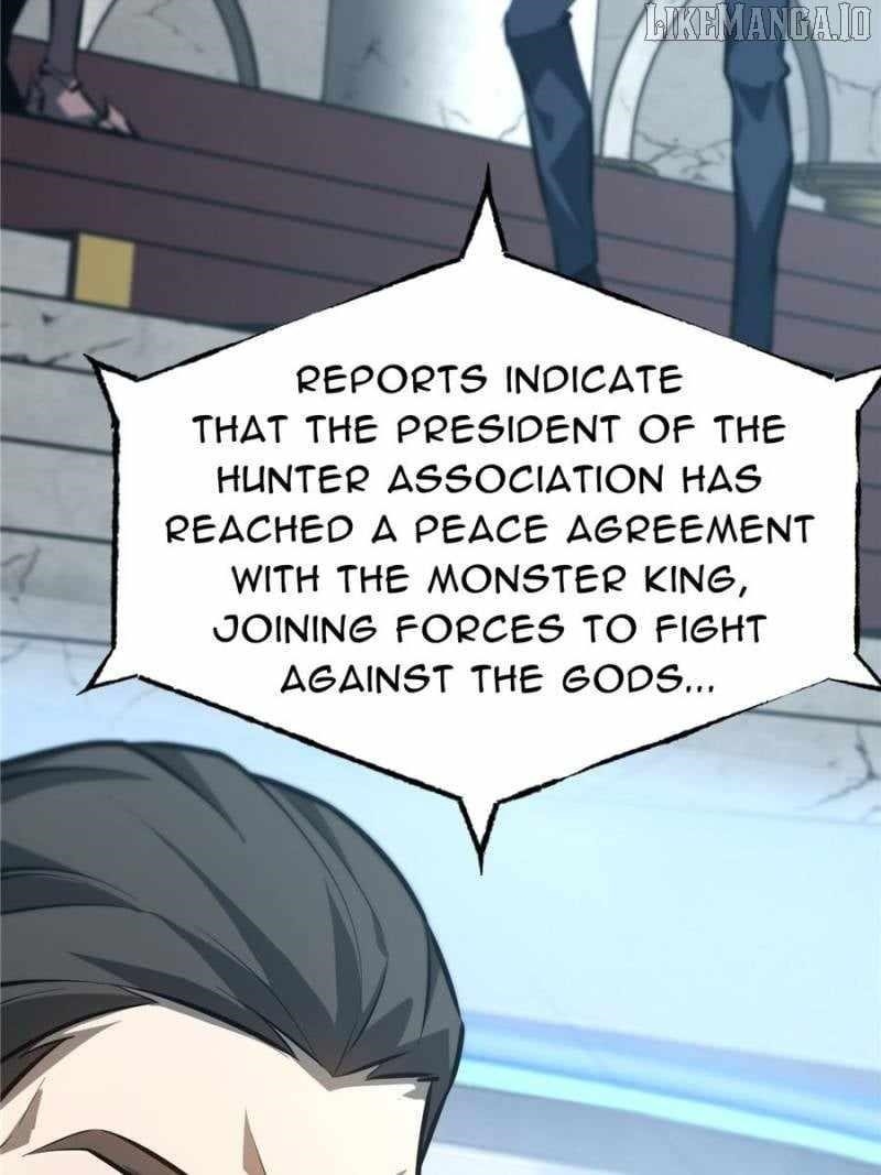 I Am the Strongest Boss Chapter 62 - Page 25