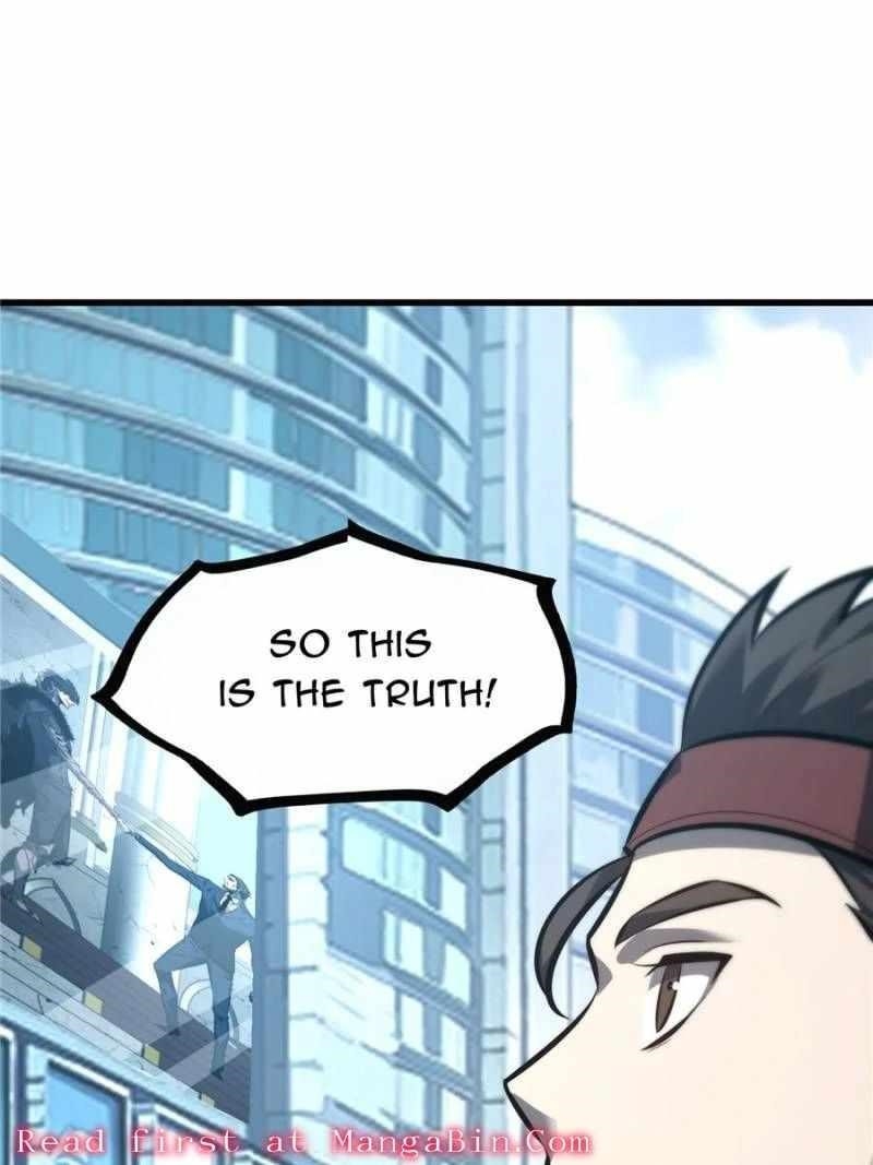 I Am the Strongest Boss Chapter 62 - Page 28