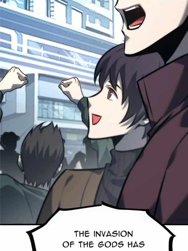 I Am the Strongest Boss Chapter 62 - Page 29