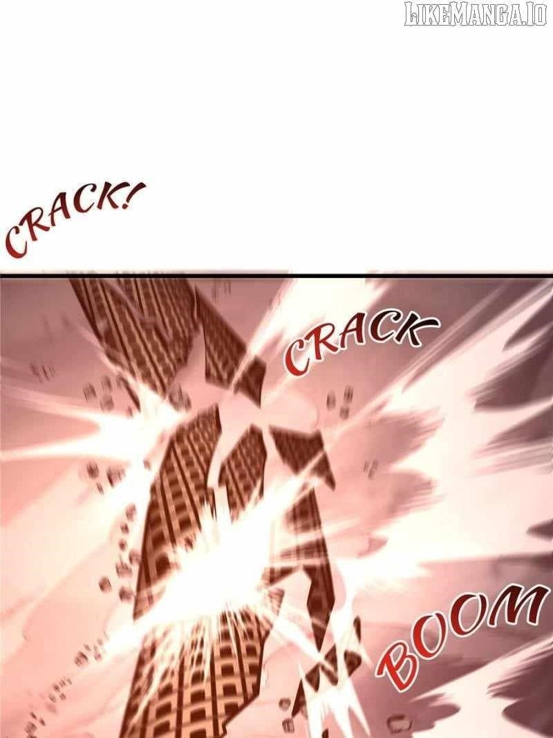 I Am the Strongest Boss Chapter 62 - Page 32