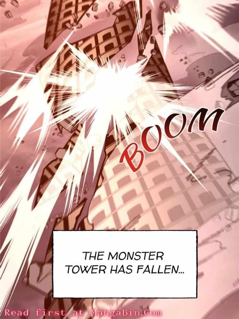 I Am the Strongest Boss Chapter 62 - Page 33