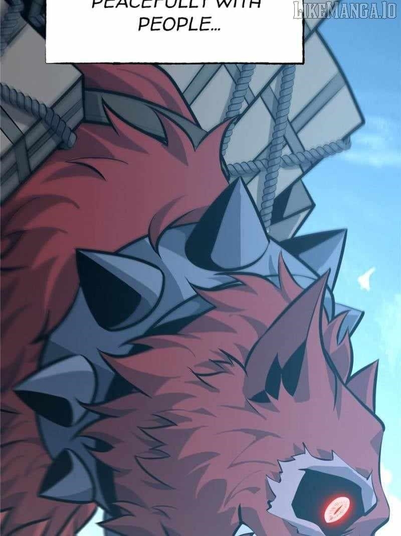 I Am the Strongest Boss Chapter 62 - Page 36