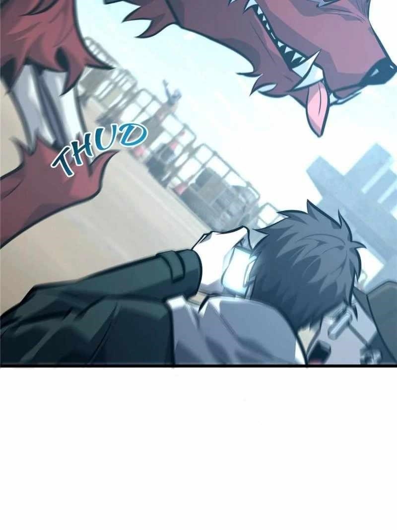 I Am the Strongest Boss Chapter 62 - Page 37