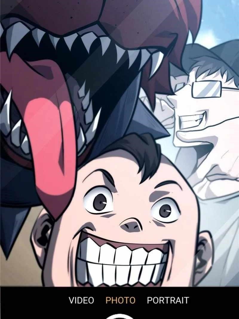 I Am the Strongest Boss Chapter 62 - Page 39