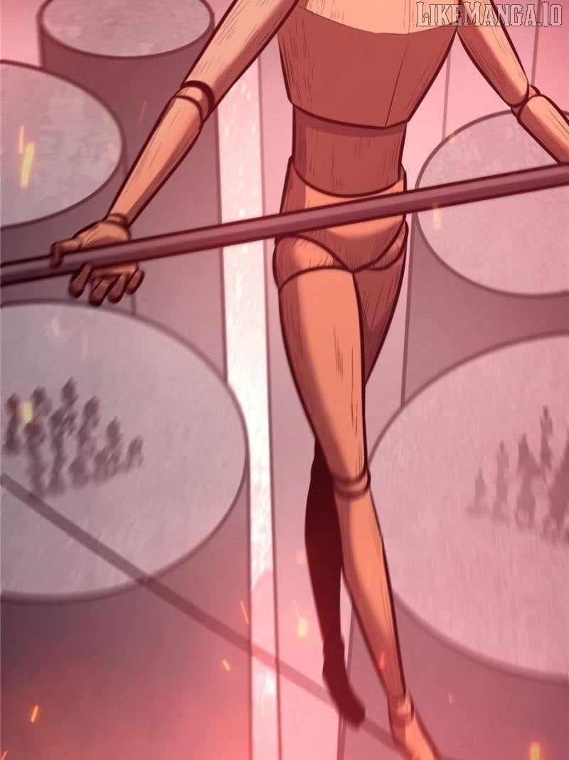 I Am the Strongest Boss Chapter 62 - Page 41