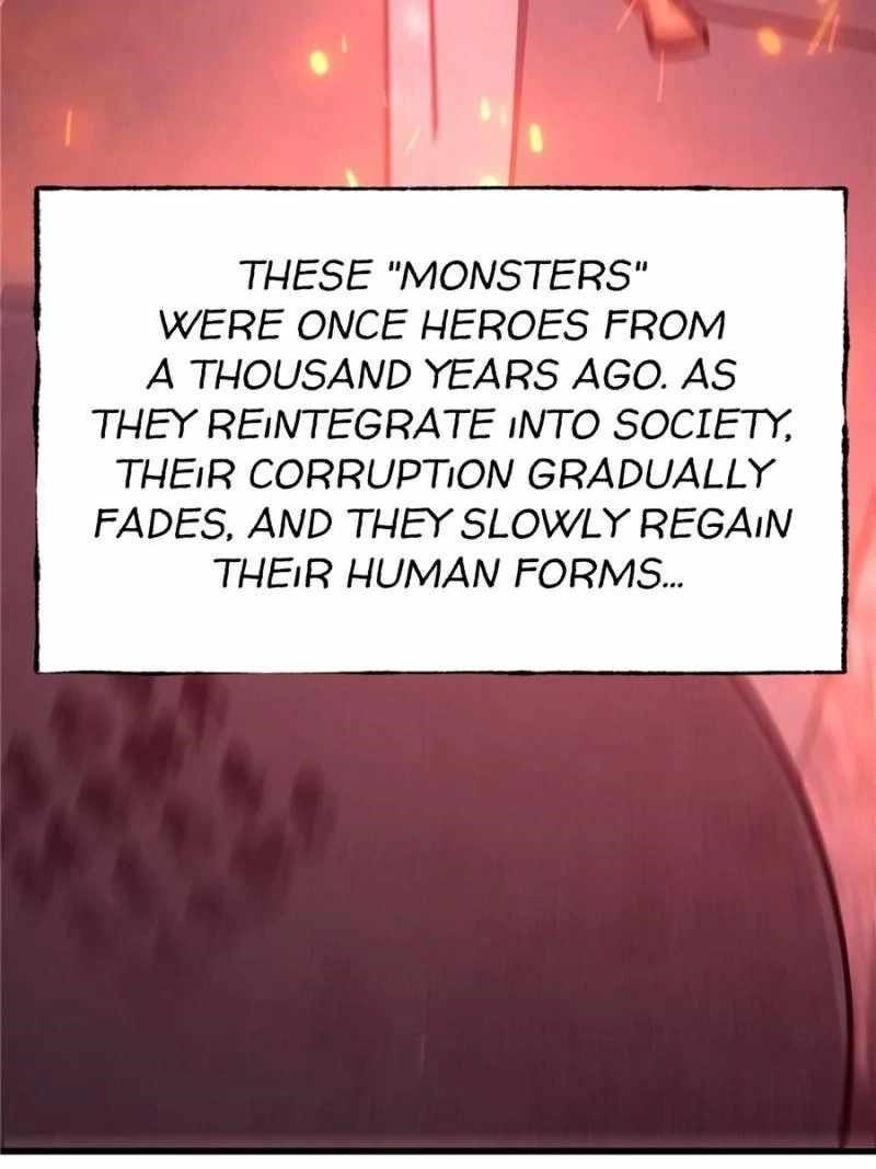 I Am the Strongest Boss Chapter 62 - Page 42