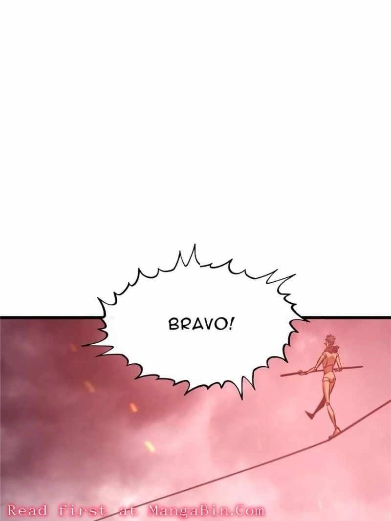 I Am the Strongest Boss Chapter 62 - Page 43