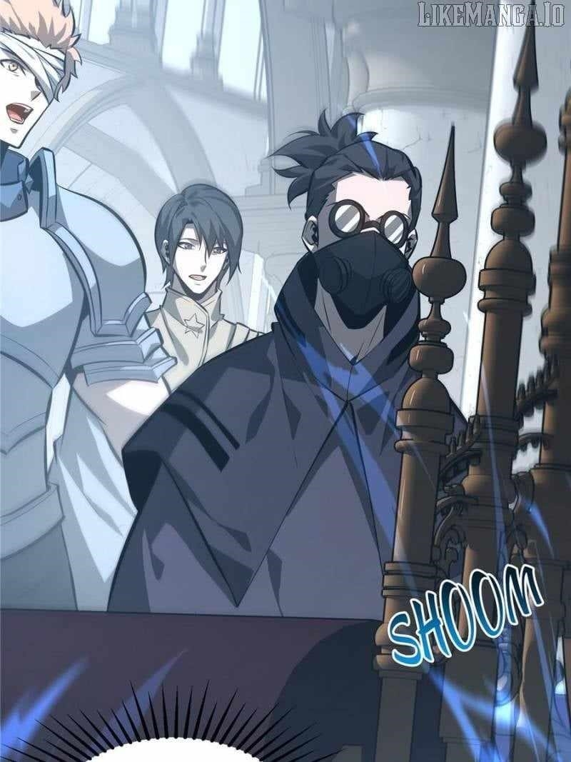 I Am the Strongest Boss Chapter 62 - Page 46