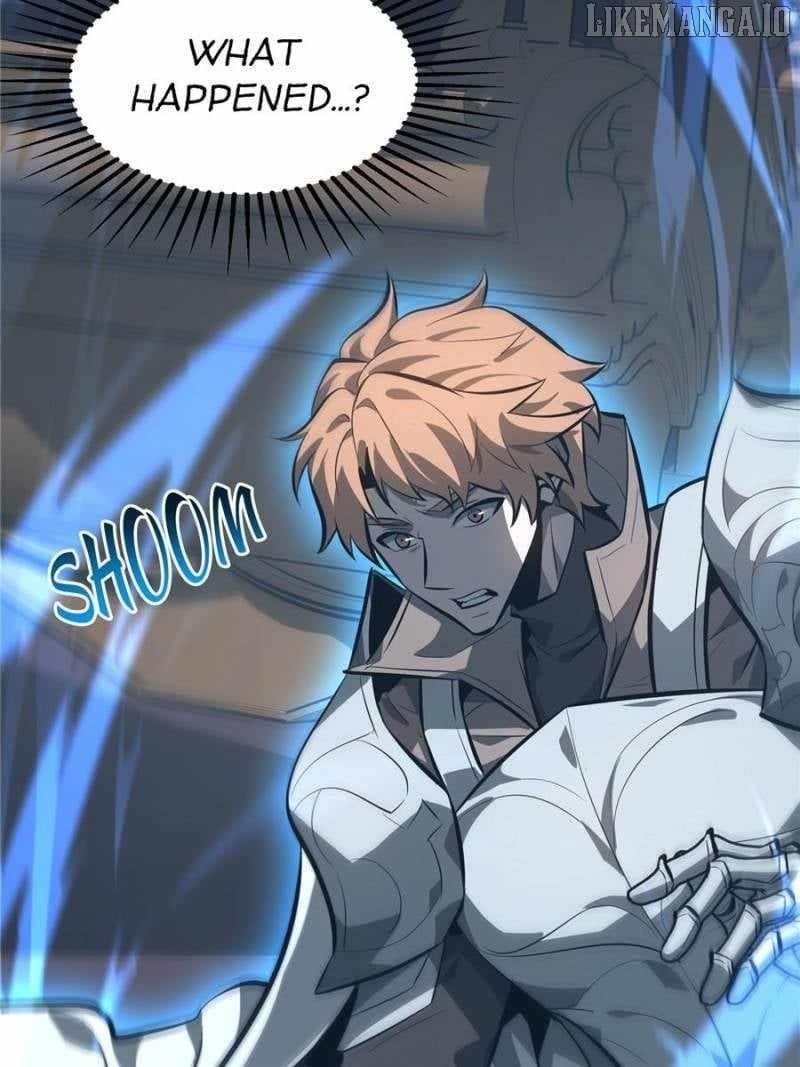 I Am the Strongest Boss Chapter 62 - Page 47