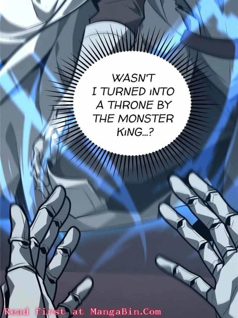 I Am the Strongest Boss Chapter 62 - Page 48