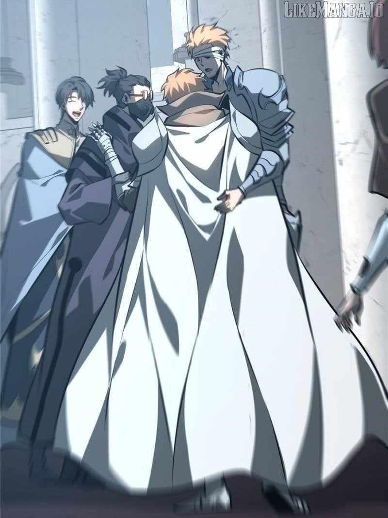 I Am the Strongest Boss Chapter 62 - Page 51