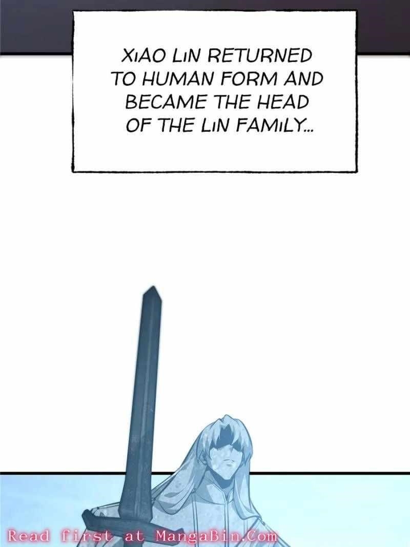 I Am the Strongest Boss Chapter 62 - Page 52