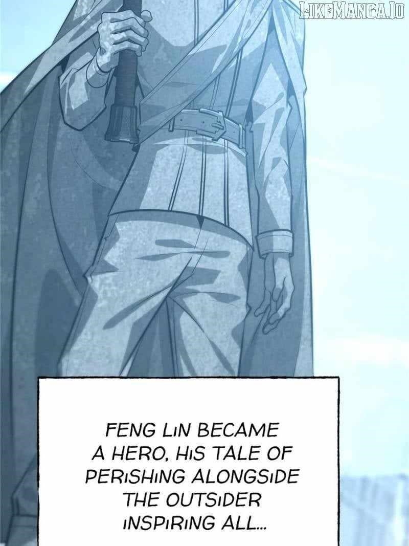 I Am the Strongest Boss Chapter 62 - Page 53