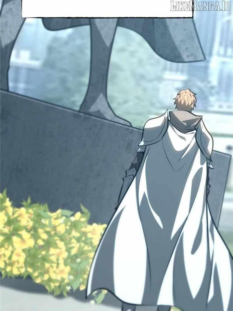 I Am the Strongest Boss Chapter 62 - Page 54