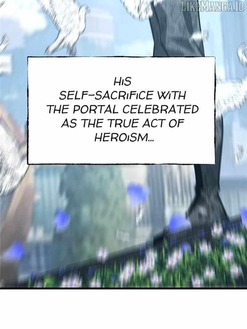 I Am the Strongest Boss Chapter 62 - Page 57