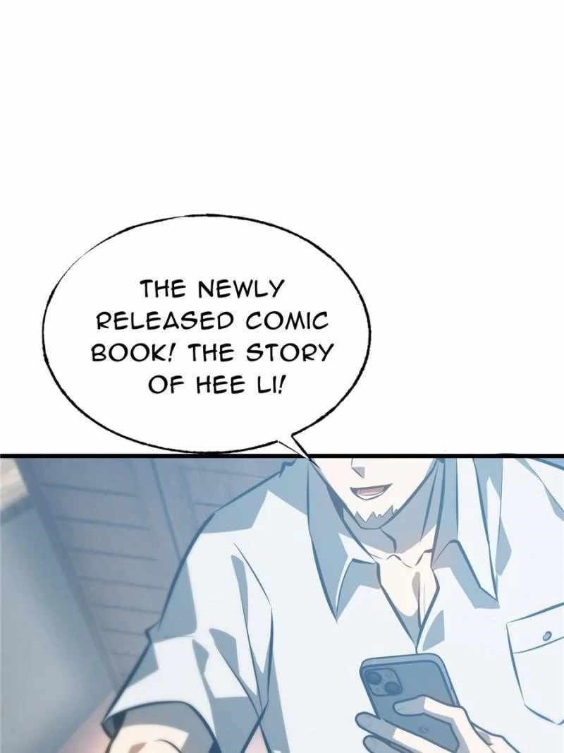 I Am the Strongest Boss Chapter 62 - Page 59