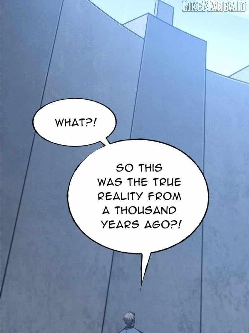 I Am the Strongest Boss Chapter 62 - Page 6