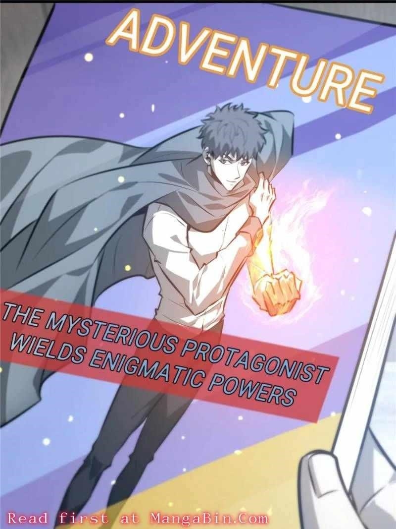 I Am the Strongest Boss Chapter 62 - Page 62